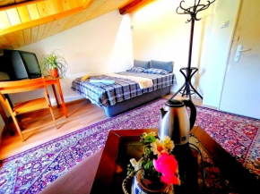 Central Suites